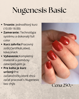 Nugenesis Basic