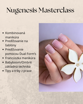 Nugenesis Masterclass