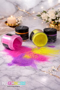 NUGENESIS iný level starostlivosti