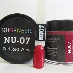 NU-007