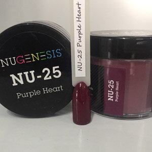NU-025