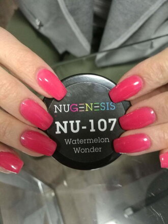 NU-107