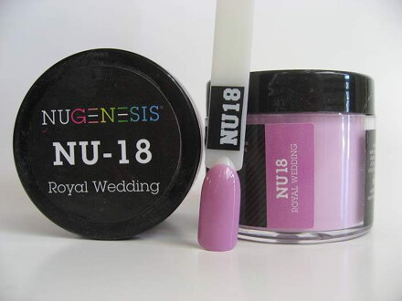 NU-018