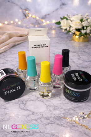 Francúzska / Babyboomer sada