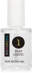 Prep liquid