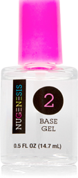 Base gel