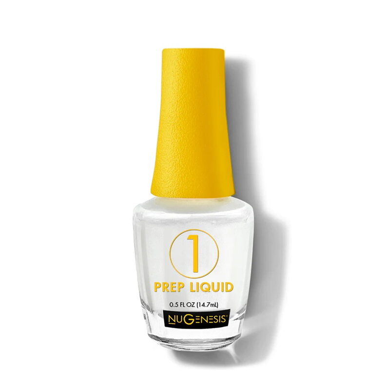 Prep liquid