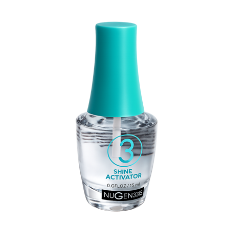 Activator-liquid