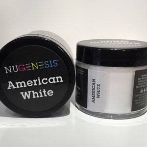 American White