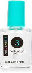 Activator-liquid